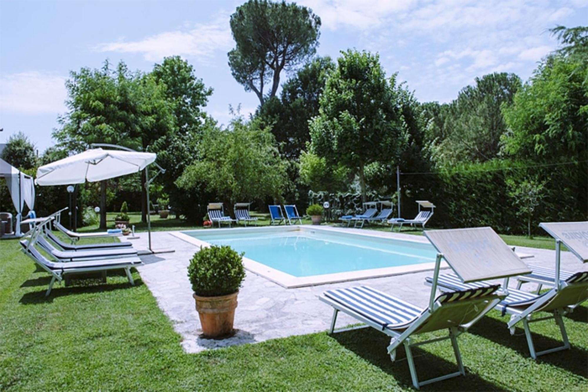 Casa Capanni Alla Fila Cortona Exteriör bild